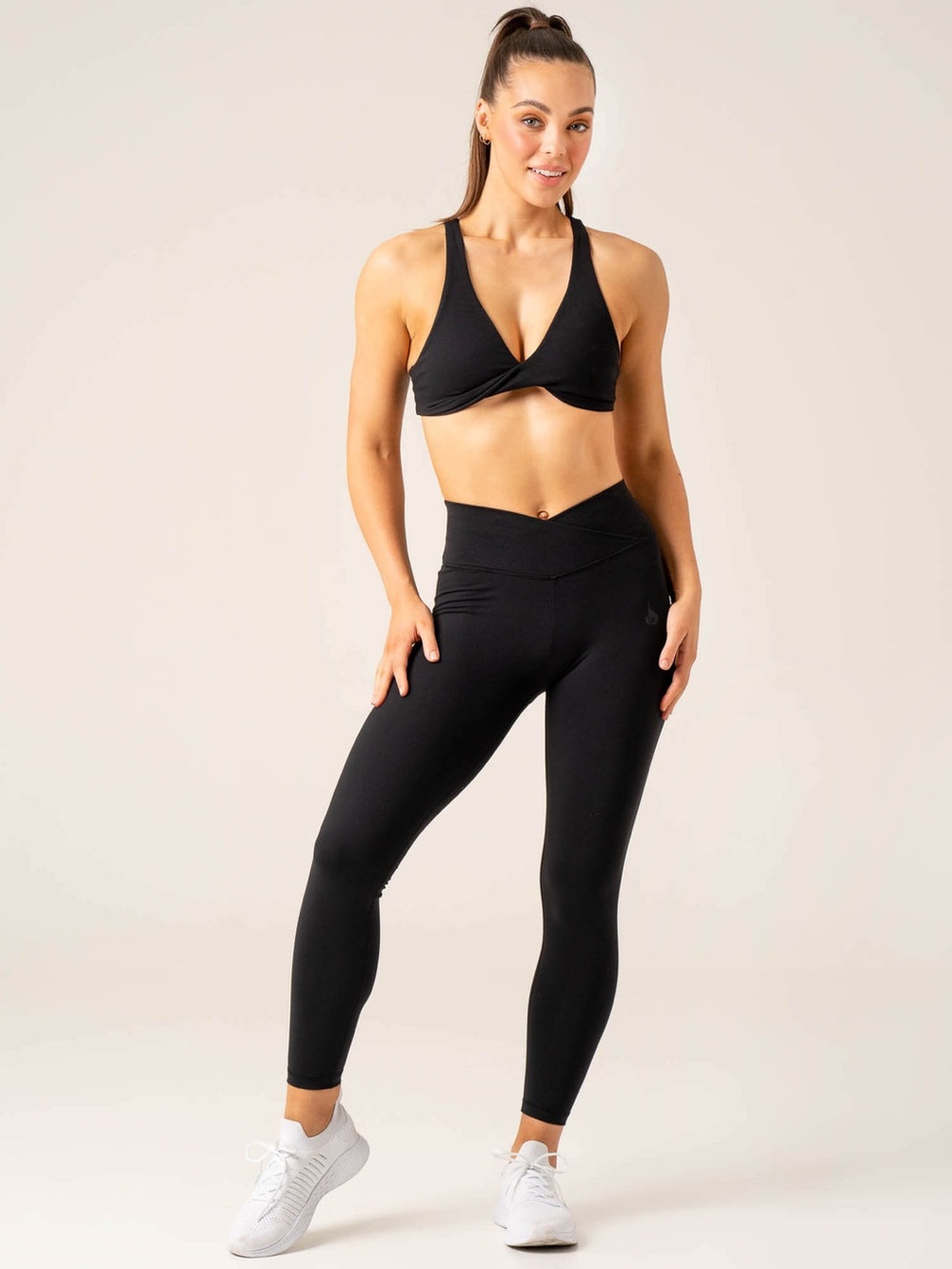 Ryderwear Momentum Twist sport bra